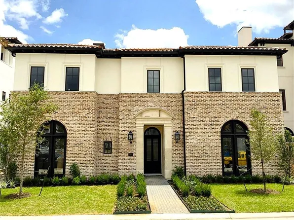 7507 Ciano Ln, Houston, TX 77024