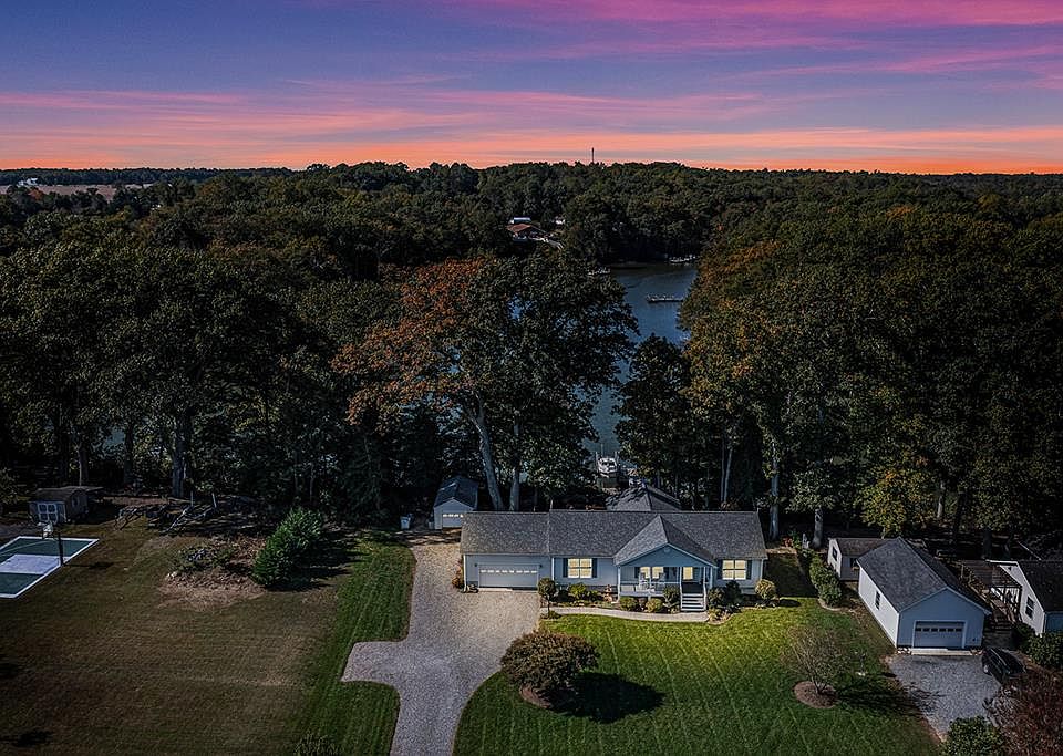 1216 Bancton Rd, Kinsale, VA 22488 Zillow