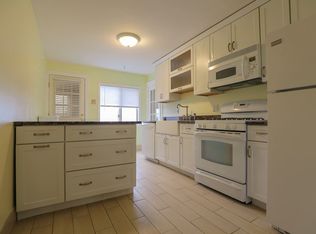 12 Kilsyth Rd FLOOR 3, Medford, MA 02155