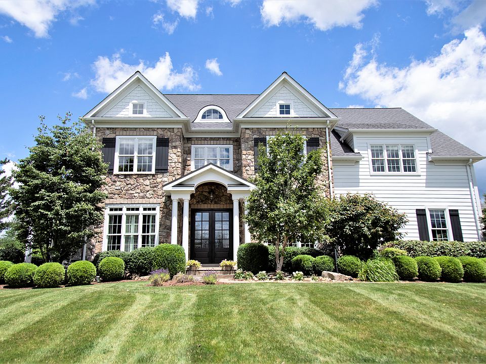 1111 Winnie Way, Latrobe, PA 15650 Zillow