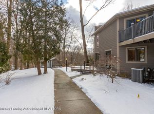 2051 Hamilton Rd, Okemos, MI 48864