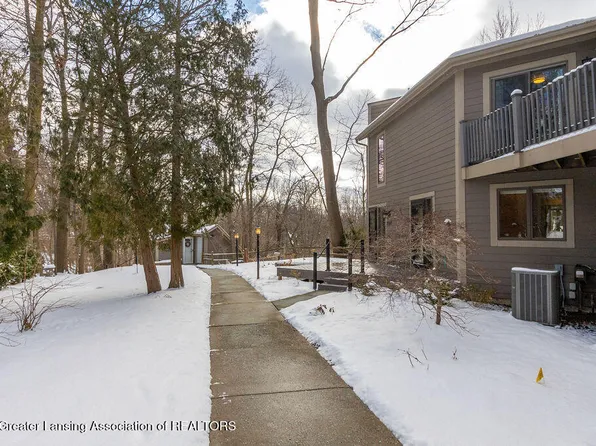 2051 Hamilton Rd, Okemos, MI 48864