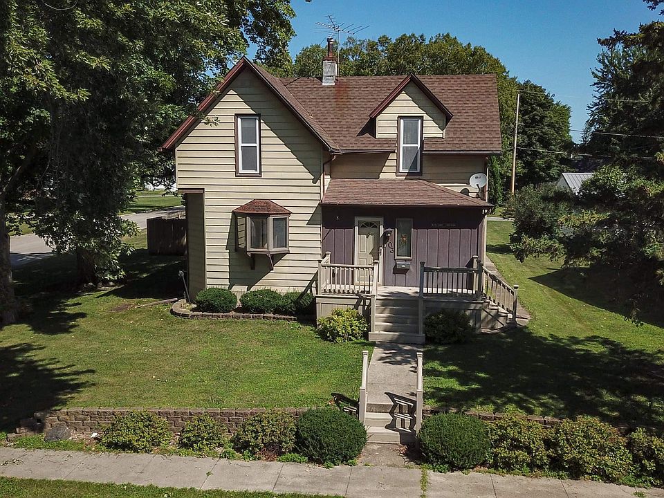 403 3rd Ave, Ackley, IA 50601 Zillow