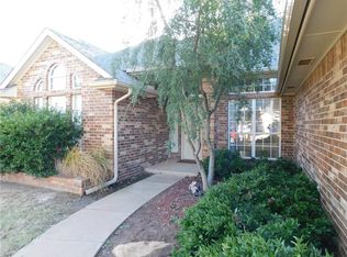 17017 Granite Pl, Edmond, OK 73012