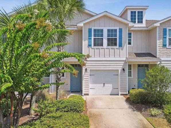 19 E Shady Oaks Ln Unit C, Santa Rosa Beach, FL 32459