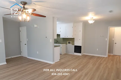 100 Ivy Lea Dr #A — Photo 4