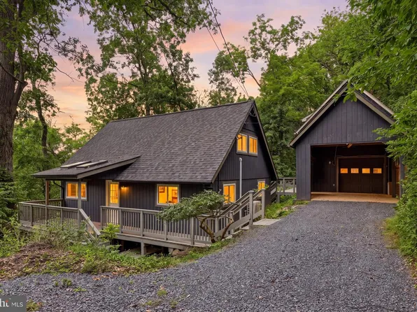 1019 Glenwood Ln, Gerrardstown, WV 25420