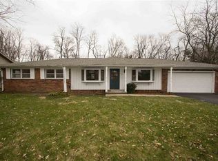 613 Cherrydale Dr, Monticello, IN 47960