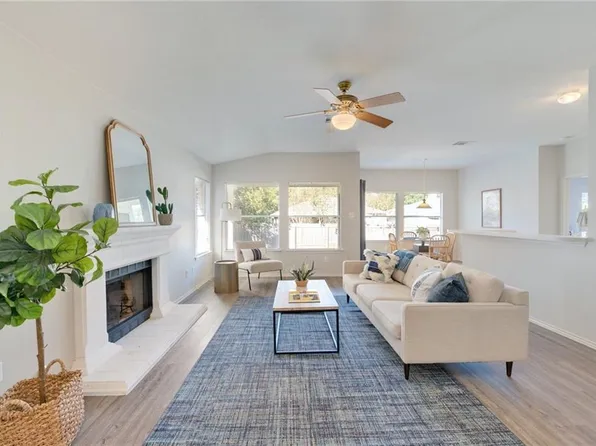 8908 Campo Verde Ct, Austin, TX 78749