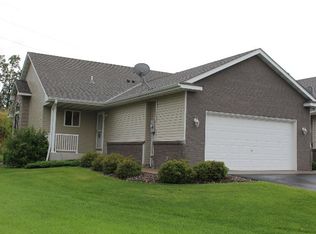 10892 177th Ct NW, Elk River, MN 55330