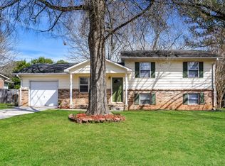 10007 Camille Dr SE, Huntsville, AL 35803