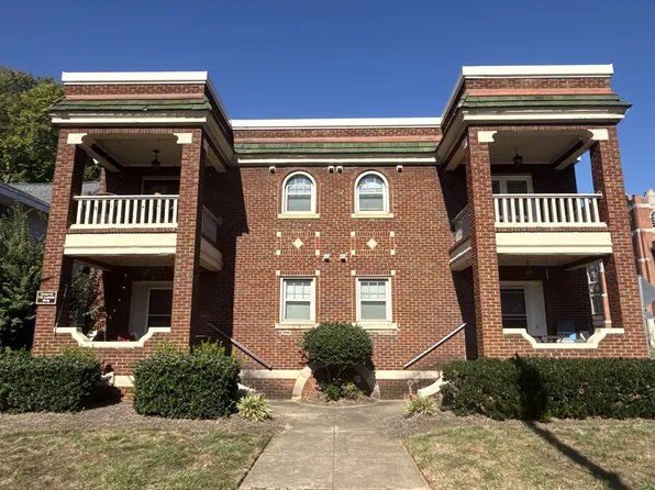 A0077-1616 E. 8th Street #1-8, 1616 E 8th St APT 2, Charlotte, NC 28204
