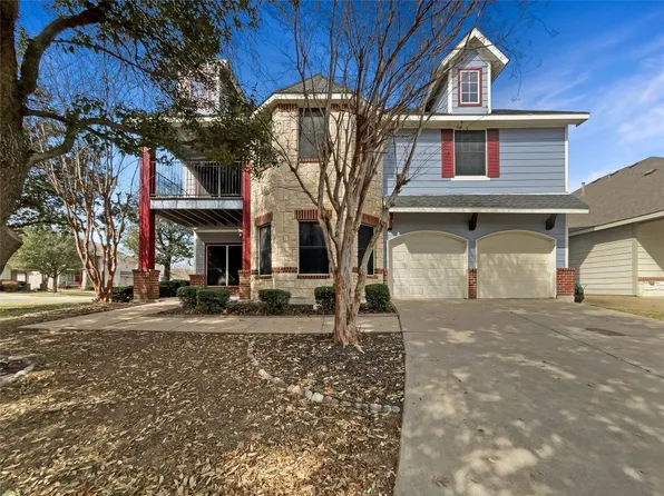 1208 Whisper Willow Dr, McKinney, TX 75072