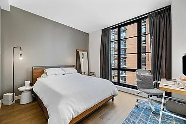 Rented by REAL New York