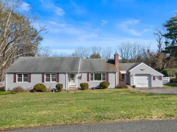 17 Prospect Street, Portland, CT 06480