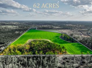 0 Beaufort Rd, Alma, GA 31510