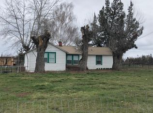 1940 SW Minson Rd, Powell Butte, OR 97753