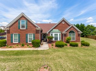 140 Valley Brook Dr, Covington, GA 30016