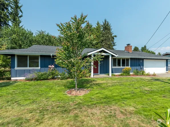 5327 91st Street NE, Marysville, WA 98270