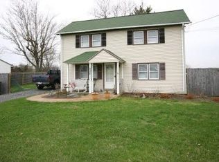 3346 Big Rd, Zieglersville, PA 19492