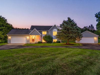 8118 Timpson Ave SE, Alto, MI, 49302