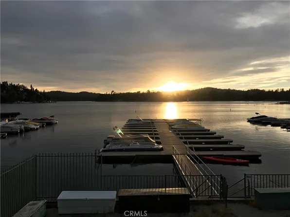 0 Dam Slip #2-21, Lake Arrowhead, CA 92352