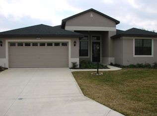 5342 Pond Crossing Pl, Leesburg, FL 34748