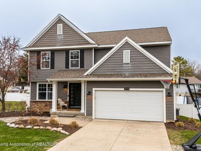 13172 Addington Dr, Dewitt, MI, 48820