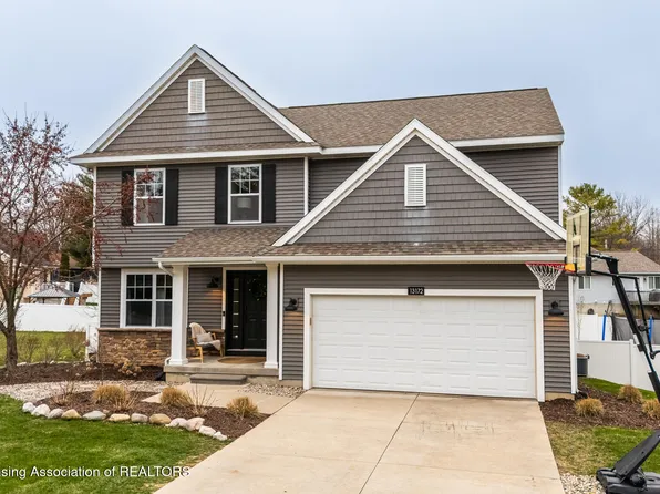 13172 Addington Dr, Dewitt, MI 48820
