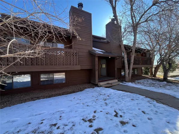 2630 Juniper Avenue #37-6, Boulder, CO 80304
