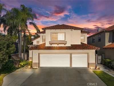 2625 Saint Simons, Tustin, CA, 92782