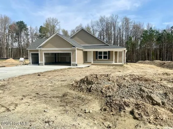 115 Windemere Lane, Goldsboro, NC 27530