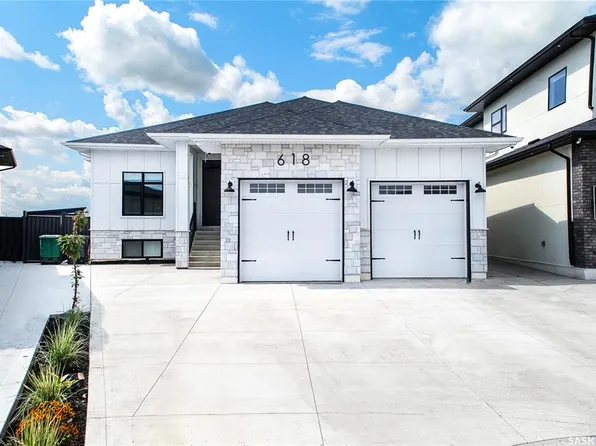 618 Nightingale COVE, Saskatoon, SK S7L 6X7