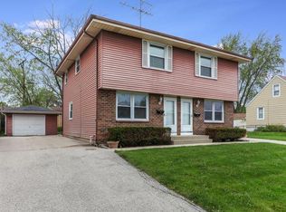 5412 42nd Ave #5414, Kenosha, WI 53144