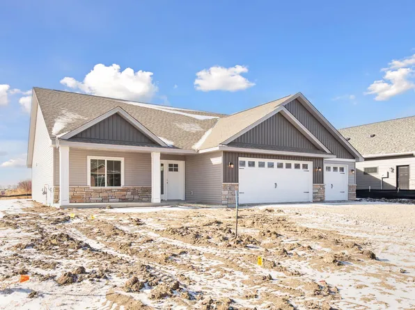 461 Emma St, Nya, MN 55368