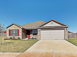 13121 Bridgewater Ct, Oklahoma City, OK 73078
