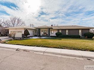 495 Fairway Dr, Pocatello, ID 83201