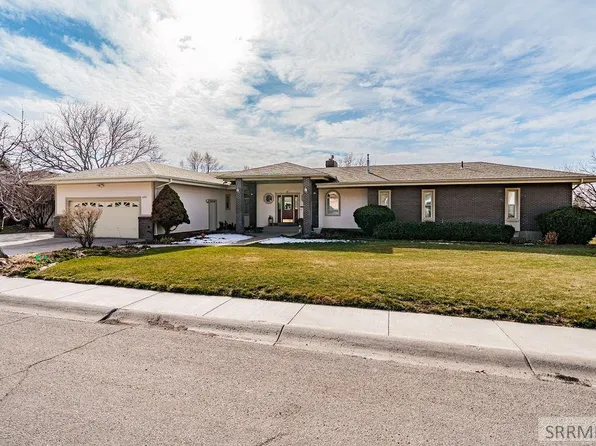 495 Fairway Dr, Pocatello, ID 83201