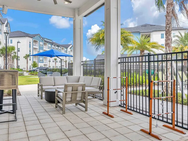 Trevesta Place Apartments general photo