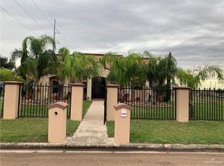 1731 Viking Ave, Alamo, TX 78516