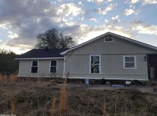 279 Sawmill Rd, Vilonia, AR 72173