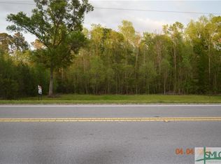 1859 Hodgeville Rd, Rincon, GA 31326