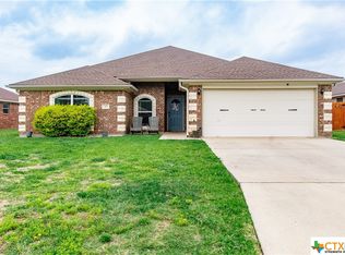 305 Nolan Ridge Dr, Nolanville, TX 76559