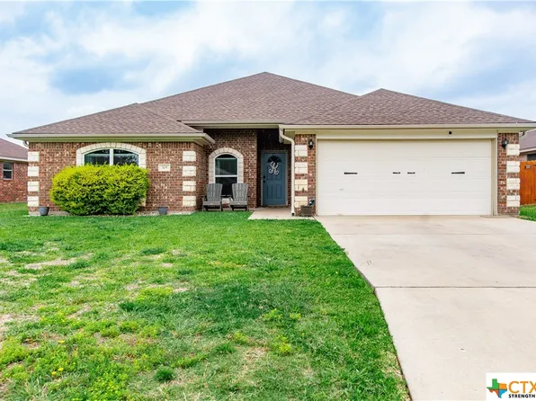 305 Nolan Ridge Dr, Nolanville, TX 76559