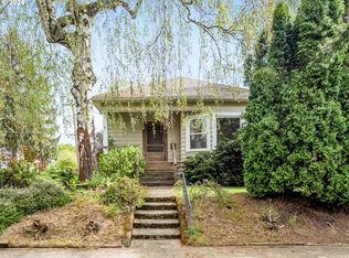 2008 SE 34th Ave, Portland, OR 97214