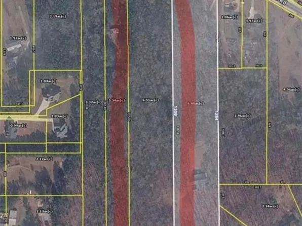 Rivertown Rd, Fairburn, GA 30213