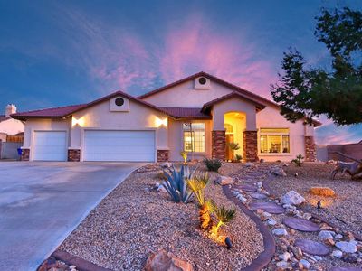 18845 Sahale Ln, Apple Valley, CA, 92307