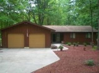 11188 Heather Ln, Stanwood, MI 49346