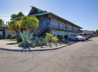 Heritage Apartments, Vacaville, CA 95687