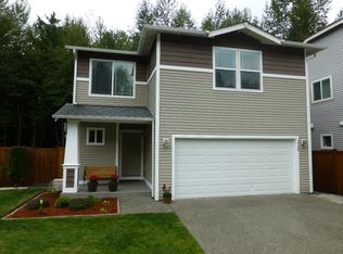 7706 86th Ave NE, Marysville, WA 98270